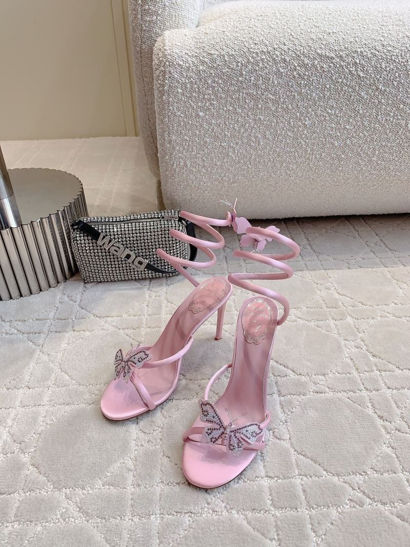 Rene Caovilla Sandals